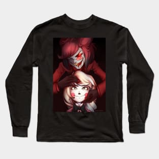 Tainted Long Sleeve T-Shirt